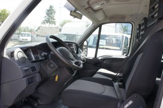 Iveco Daily 35C13